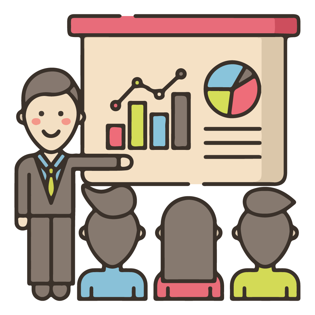 Business Development Manager Logo