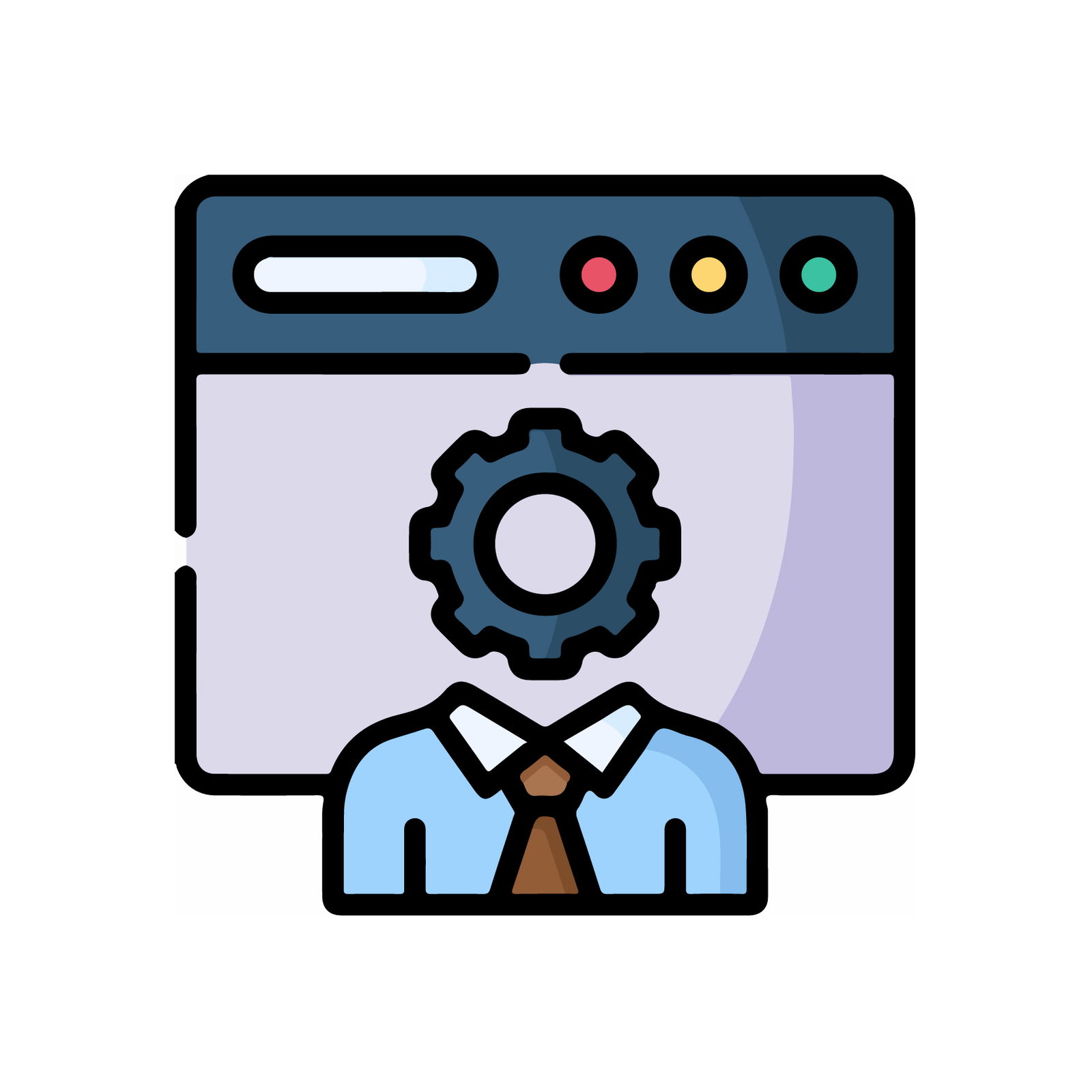 SEO Specialist Logo