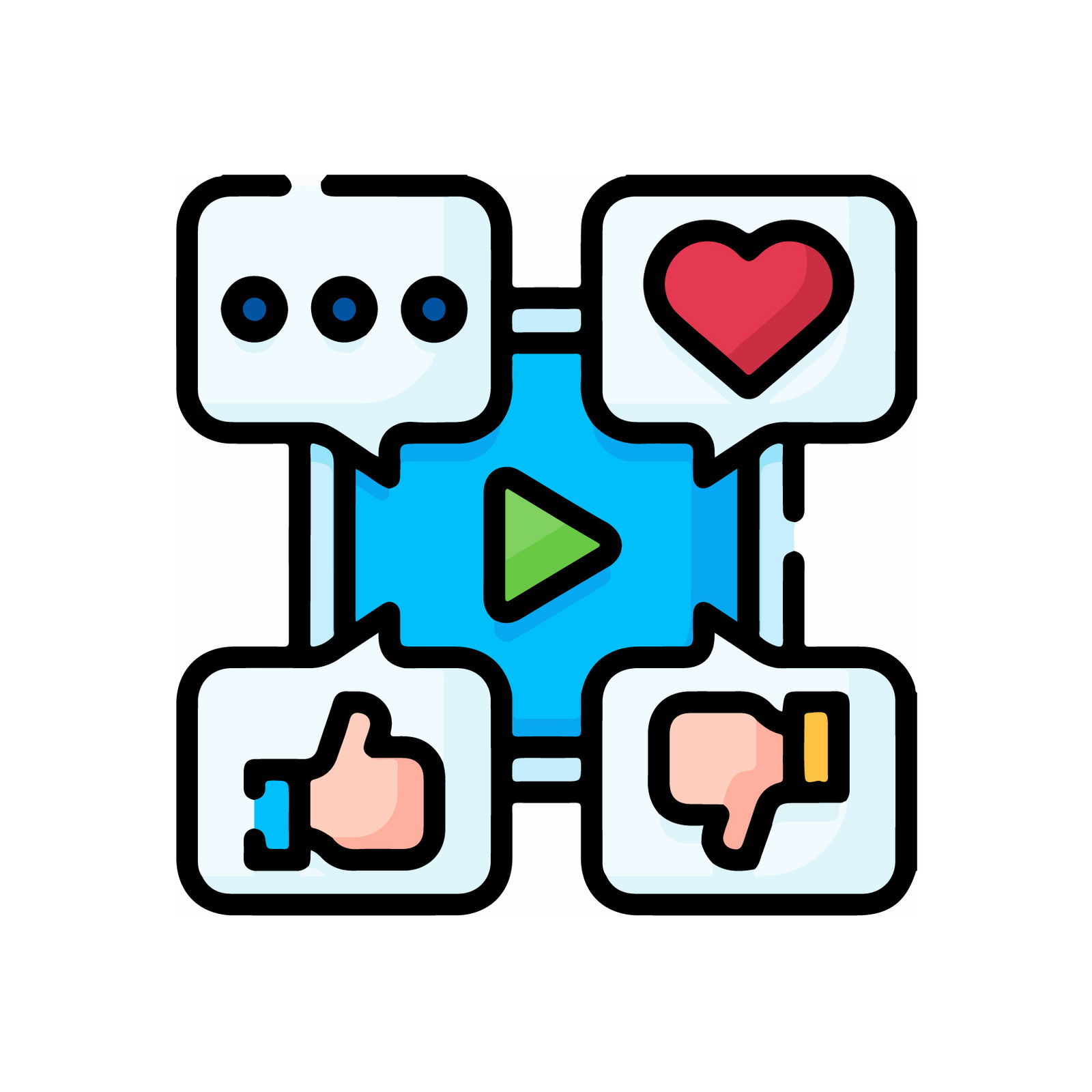 Social Media Manager Logo