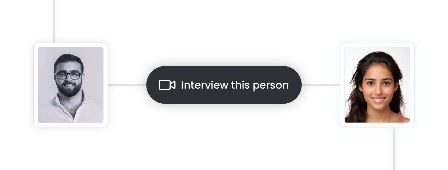 Interviews