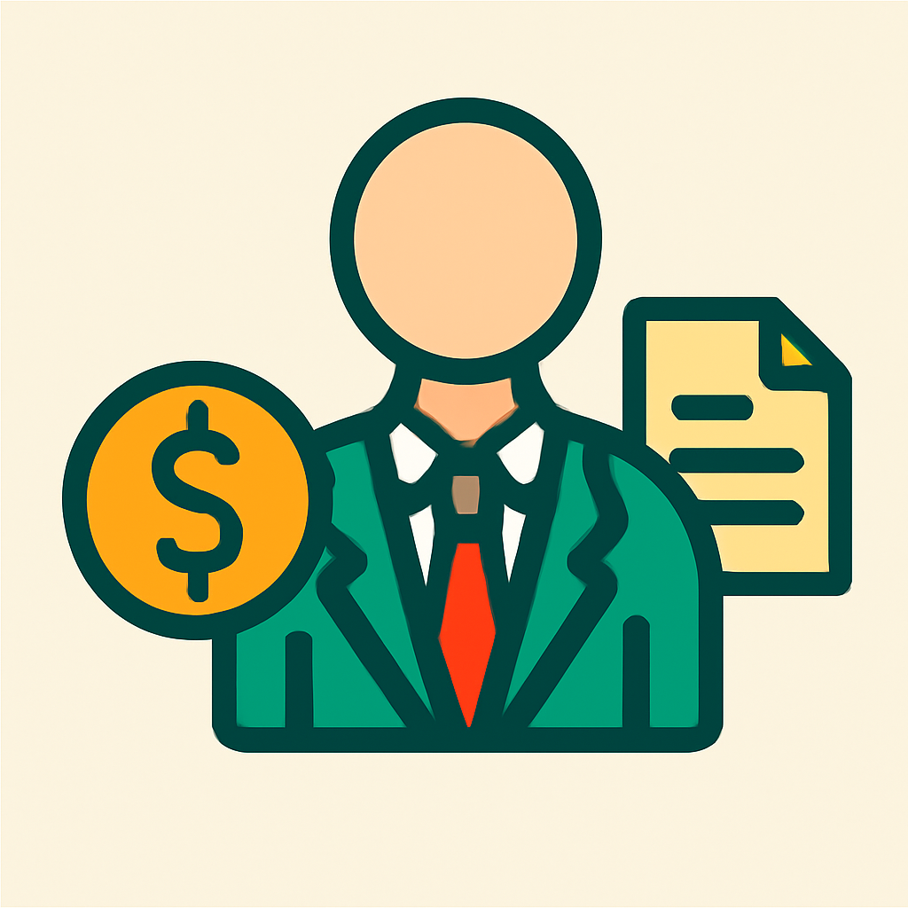 Chief Revenue Officer
