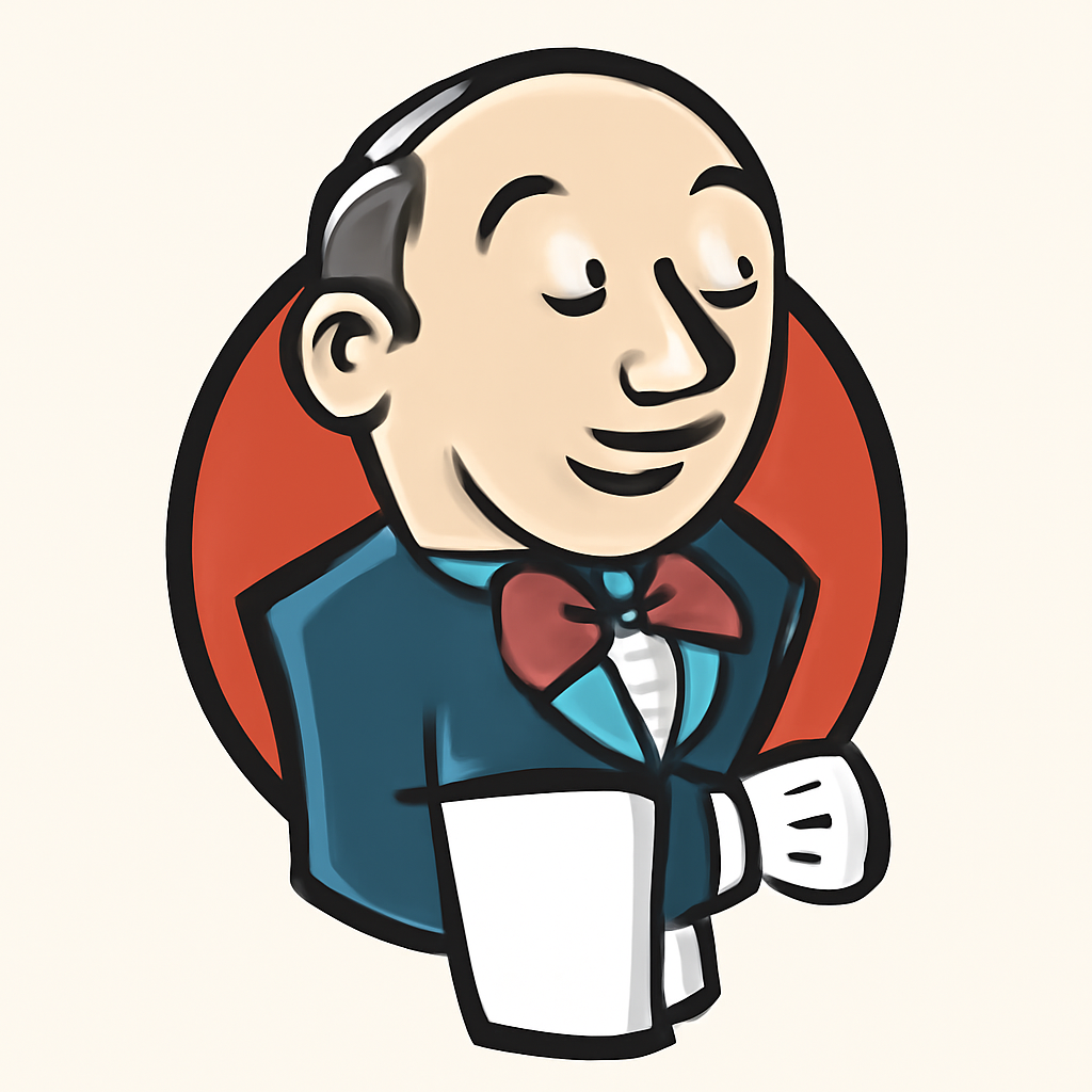 Jenkins