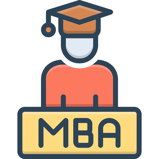 MBA Supply Chain Logo