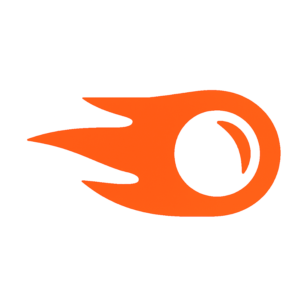 SEMrush Specialist