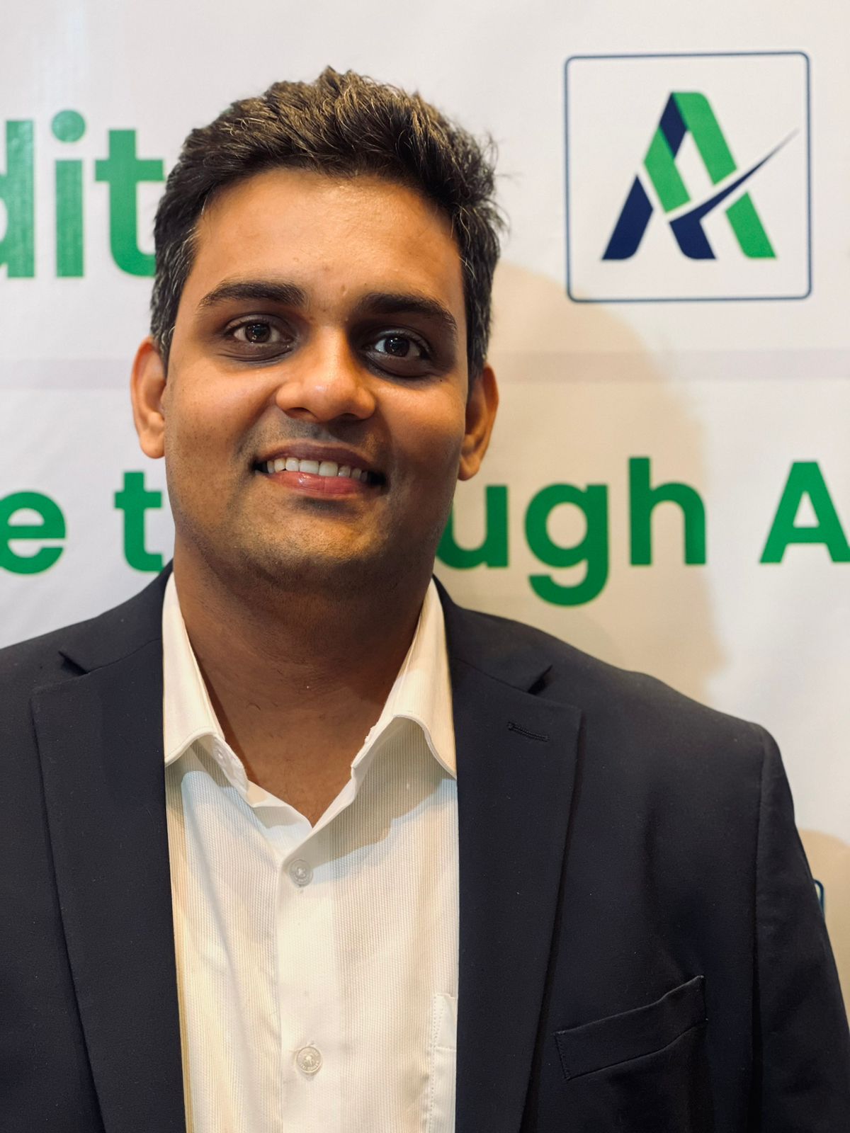 Photo of Ritesh Joshi
