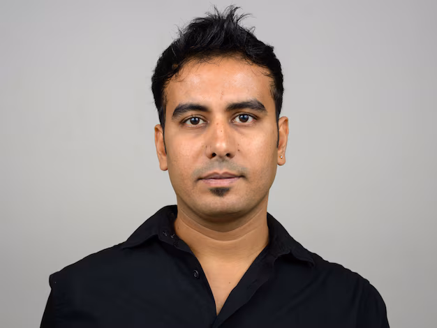 Photo of Abhishek Joshi